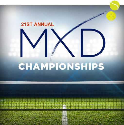 21st Annual MXD Championships