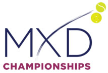 MXD Championships