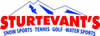 Sturtevant's